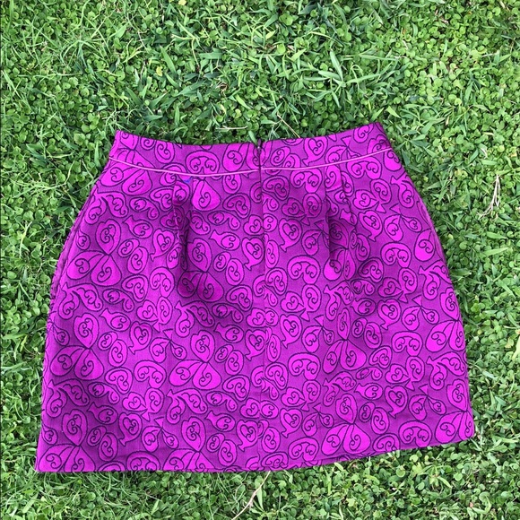HD Skirt - Picture 5 of 7
